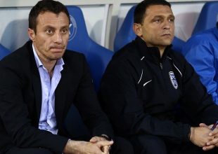Ο Σταματόπουλος στη Φορτούνα Ντίσελντορφ