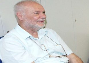 Ευχαρίστησε τον Φίλιππο Βέροιας ο Χήνας