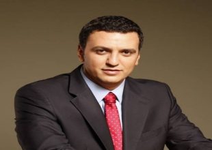 Κικίλιας: «Μεγάλη τιμή» (vid)