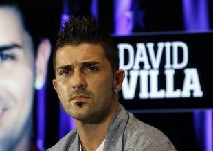 Στην Αυστραλία κατέληξε ο Βίγια