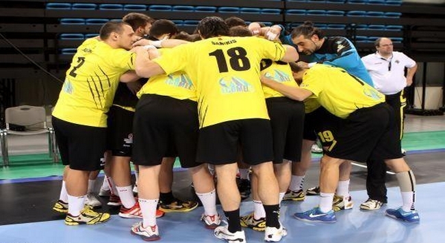Στο ΕΗF Cup η ΑΕΚ