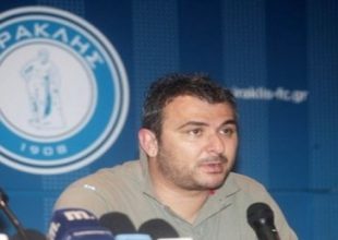 Συνελήφθη για χρέη ο Αντώνης Ρέμος