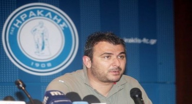 Συνελήφθη για χρέη ο Αντώνης Ρέμος