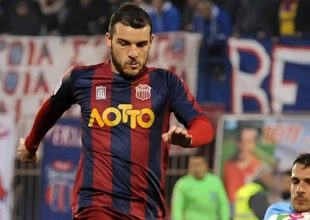 Καλτσάς: «Η ΑΕΚ είναι μεγάλη ομάδα»