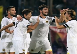 Ανακοίνωση της ΑΕΚ για τους 8 πρώτους