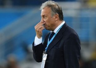 Παραιτήθηκε ο Τζακερόνι