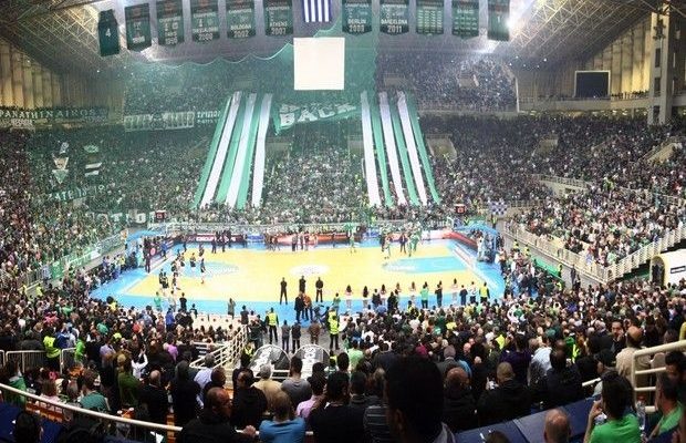 Τα εισιτήρια του πέμπτου τελικού
