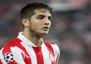 Μανωλάς: “Ό,τι πει ο Ολυμπιακός”