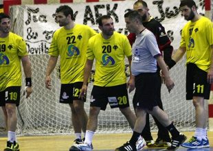 Νικητές στην καρδιά μας!