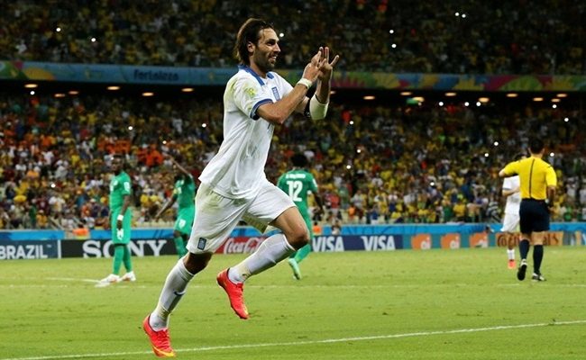 Εκεί πήγαινε η «καρδούλα» του Σαμαρά