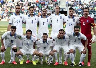 H FIFA συστήνει την Ελλάδα (VIDEO)
