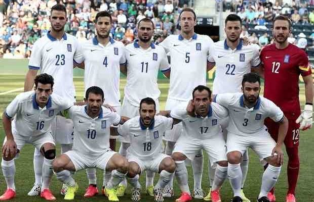 H FIFA συστήνει την Ελλάδα (VIDEO)