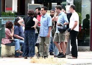 Για… μαφία κάνει λόγο ο ΣΥΡΙΖΑ