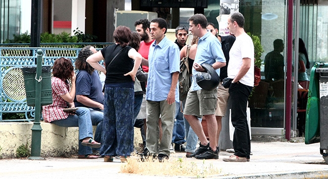 Για… μαφία κάνει λόγο ο ΣΥΡΙΖΑ