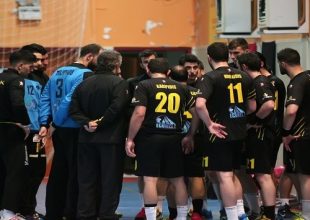 Οικονομική βοήθεια από οπαδό της ΑΕΚ στο Χάντμπολ