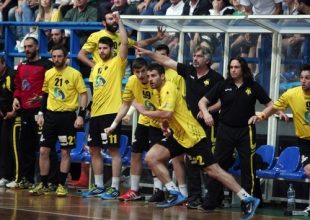 Την Τρίτη επιστρέφουν οι Μάγκες