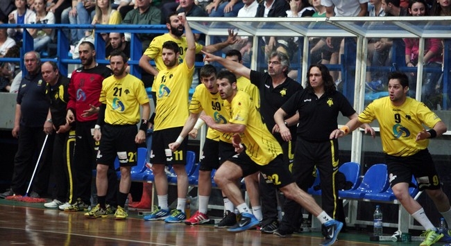 Την Τρίτη επιστρέφουν οι Μάγκες