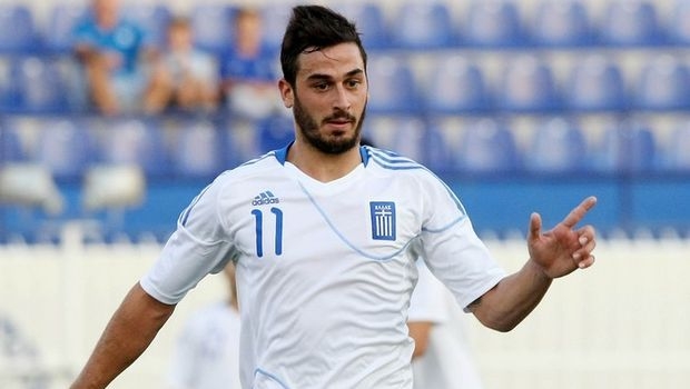 Κλείνει και Σοϊλέδη η ΑΕΚ