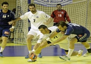 Αποσύρεται από την Εθνική ο Αλβανός