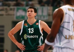 Διαμαντίδης: “Δεν αισθάνομαι εμβληματική φυσιογνωμία”