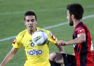 Γουστάρει και εισηγείται Κουρμπέλη ο Μιλοβάνοβιτς