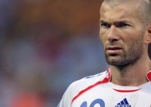 Ο Ζινεντίν Ζιντάν προπονητής στη Ρεάλ Β’