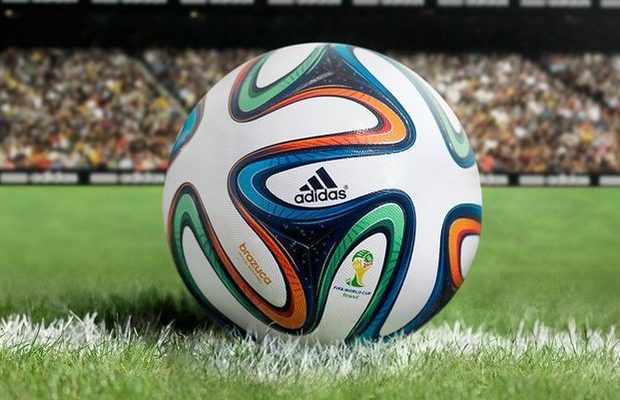 Brazuca η καλύτερη μπάλα σε Μουντιάλ