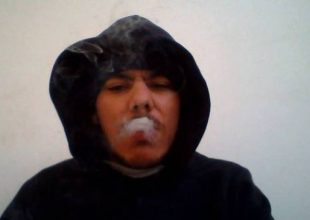 Προφυλακιστέος κρίθηκε ο σατανιστής.