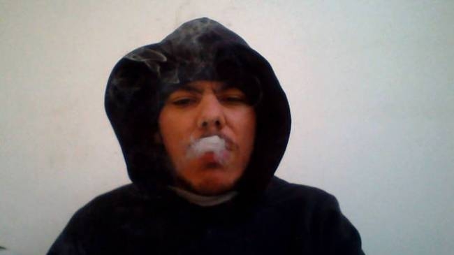 Προφυλακιστέος κρίθηκε ο σατανιστής.