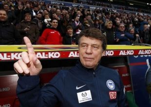 Ρεχάγκελ: “Πανάξια πρόκριση για την Ελλάδα”