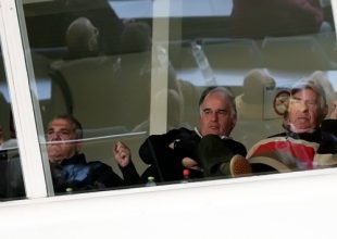 Παππάς: Μόνο ο Μελισσανίδης μπορεί και θα κάνει γήπεδο