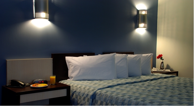 Τα ιδανικά ξενοδοχεία για να γίνετε οι διώκτες των εθνικών αποστολών στο Μουντιάλ…