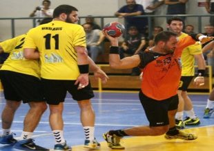 Νικολαΐδης: «Είστε απαράδεκτοι»