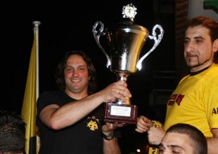 Το «ευχαριστώ» στον Καφφάτο μέσα από ένα βίντεο