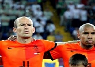 “Kαθαρός” ο Ρόμπεν για τη FIFA