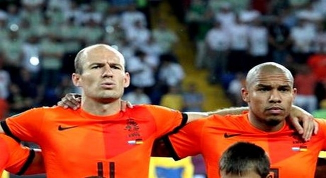“Kαθαρός” ο Ρόμπεν για τη FIFA
