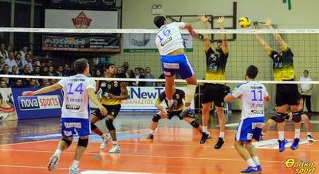 Ακόμα μια μεταγραφή για την ΑΕΚ της Καρδιάς