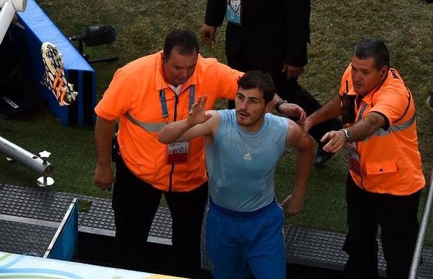 Τα… ιπτάμενα παπούτσια του Κασίγιας