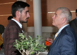 Για τον Τίγρη ήταν η πιο δύσκολη απόφαση