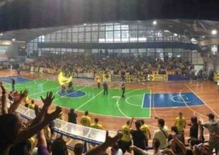 Η ανακοίνωση της απόφασης του αθλητικού δικαστή