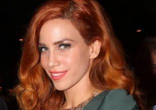 Η Κατερίνα Στικούδη προκάλεσε «εγκεφαλικά» με τη φωτογραφία που «ανέβασε» στο twitter
