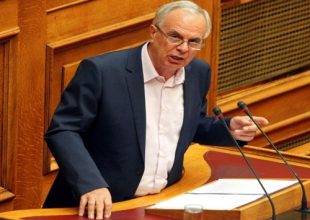Άρθρο βουλευτή του ΣΥΡΙΖΑ για το γήπεδο