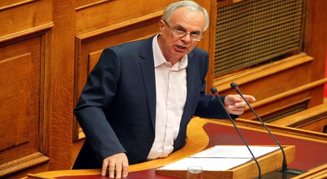Άρθρο βουλευτή του ΣΥΡΙΖΑ για το γήπεδο