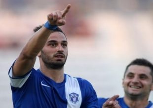 Το μήνυμα του Σοϊλέδη σε ΑΕΚ και Νίκη Βόλου
