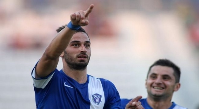Το μήνυμα του Σοϊλέδη σε ΑΕΚ και Νίκη Βόλου