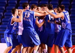 Ασφαλιστήρια και για την Εθνική Νέων