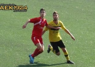 Αποχώρησαν Ερέκι – Μάλτσι