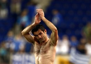 Καραγκούνης: «Ζούμε και αναπνέουμε σαν ομάδα»