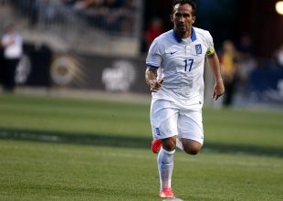 Γκέκας: “Να παίξουμε όπως ξέρουμε”