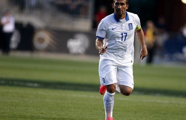 Γκέκας: “Να παίξουμε όπως ξέρουμε”